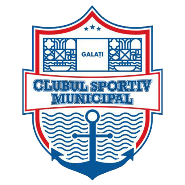CSM Galati
