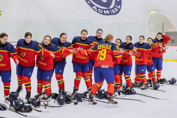 27 de sportive au fost convocate la naționala de junioare pentru stagiul din decembrie